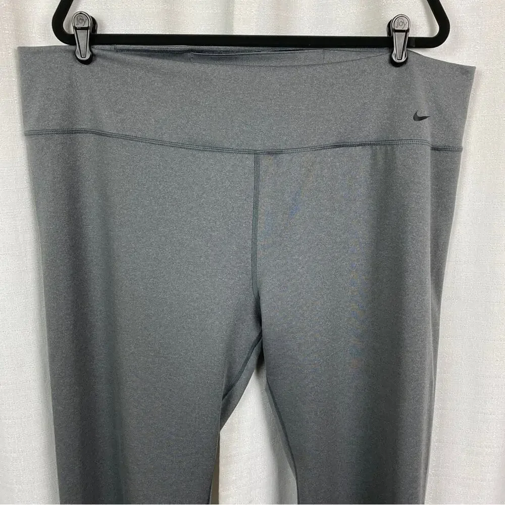 Nike Dri-Fit Power Training Pants Sz.3X - Picture 6 of 16